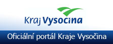 Officiální portál Kraje Vysočina